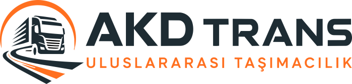 AKD TRANS Uluslararası Taşımacılık